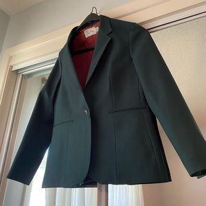 Vintage Levi’s blazer